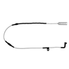 Mintex Brake Pad Warning Wear Indicator Sensor Rear x 1 MWI0222 thumbnail