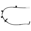 Mintex Brake Pad Warning Wear Indicator Sensor Front x 1 MWI0401 thumbnail
