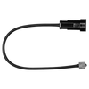 Mintex Brake Pad Warning Wear Indicator Sensor Front Or Rear Set of 2 MWI0179 thumbnail