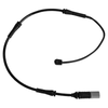 Mintex Brake Pad Warning Wear Indicator Sensor Front x 1 MWI0516 thumbnail