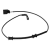 Mintex Brake Pad Warning Wear Indicator Sensor Rear x 1 MWI0570 thumbnail