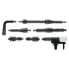 Mintex Brake Pad Warning Wear Indicator Sensor Rear x 1 MWI0574 thumbnail