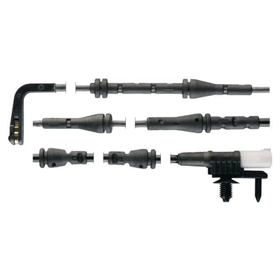 Mintex Brake Pad Warning Wear Indicator Sensor Rear x 1 MWI0574
