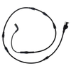 Mintex Brake Pad Warning Wear Indicator Sensor Front x 1 MWI0645 thumbnail