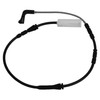 Mintex Brake Pad Warning Wear Indicator Sensor Front x 1 MWI0502 thumbnail