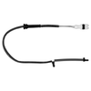 Mintex Brake Pad Warning Wear Indicator Sensor Rear Set of 2 MWI0547 thumbnail