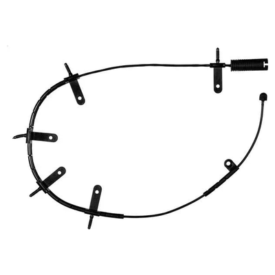 Mintex Brake Pad Warning Wear Indicator Sensor Front x 1 MWI0216
