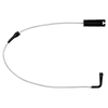 Mintex Brake Pad Warning Wear Indicator Sensor Rear x 1 MWI0164 thumbnail