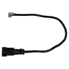 Mintex Brake Pad Warning Wear Indicator Sensor Rear Set of 2 MWI0457 thumbnail