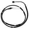 Mintex Brake Pad Warning Wear Indicator Sensor Rear x 1 MWI0485 thumbnail