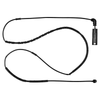 Mintex Brake Pad Warning Wear Indicator Sensor Rear x 1 MWI0192 thumbnail
