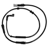 Mintex Brake Pad Warning Wear Indicator Sensor Rear x 1 MWI0475 thumbnail