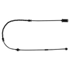 Mintex Brake Pad Warning Wear Indicator Sensor Front Set of 2 MWI0501 thumbnail