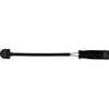Mintex Brake Pad Warning Wear Indicator Sensor Front Or Rear Set of 2 MWI0242 thumbnail