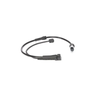 Bosch Brake Pad Wear Indicator Sensor Warning Contact Wire Front 1987473543 thumbnail