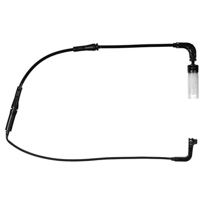 Textar Brake Pad Wear Warning Indicator Sensor Rear Axle X 1 98030500