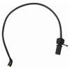 Textar Brake Pad Wear Warning Indicator Sensor Front Axle Set Of 2 98061800 thumbnail