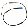 Textar Brake Pad Wear Warning Indicator Sensor Rear Axle X 1 98060800 thumbnail