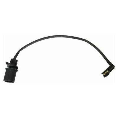 Textar Brake Pad Wear Warning Indicator Sensor Front Axle X 1 98057300