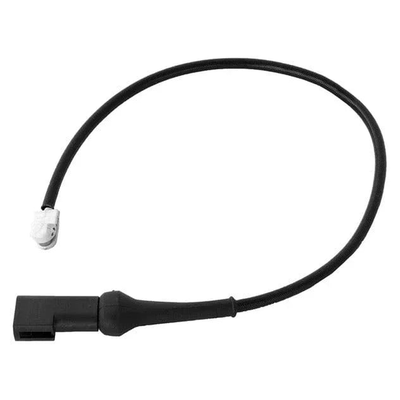 Textar Brake Pad Wear Warning Indicator Sensor Front Or Rear Axle X 1 98051800