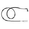 Textar Brake Pad Wear Warning Indicator Sensor Front Or Rear Axle X 1 98031300 thumbnail