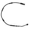 Textar Brake Pad Wear Warning Indicator Sensor Rear Axle X 1 98052100 thumbnail