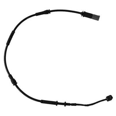 Textar Brake Pad Wear Warning Indicator Sensor Rear Axle X 1 98052100
