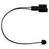 Textar Brake Pad Wear Warning Indicator Sensor Front Or Rear Axle X 1 98008200 thumbnail