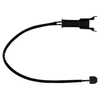 Textar Brake Pad Wear Warning Indicator Sensor Front Axle Set Of 2 98019000 thumbnail