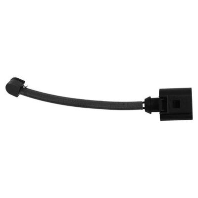 Textar Brake Pad Wear Warning Indicator Sensor Rear Axle Set Of 2 98045400