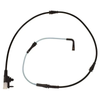 Textar Brake Pad Wear Warning Indicator Sensor Front Axle X 1 98057700 thumbnail