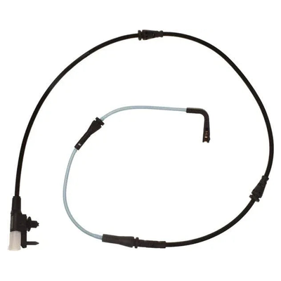 Textar Brake Pad Wear Warning Indicator Sensor Front Axle X 1 98057700