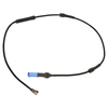 Textar Brake Pad Wear Warning Indicator Sensor Front Axle X 1 98064100 thumbnail