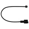Textar Brake Pad Wear Warning Indicator Sensor Front Axle X 1 98020300 thumbnail