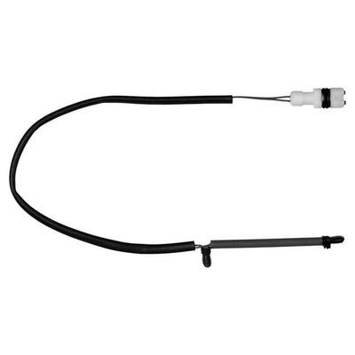 Textar Brake Pad Wear Warning Indicator Sensor Front Or Rear Axle Set Of 2 98022700