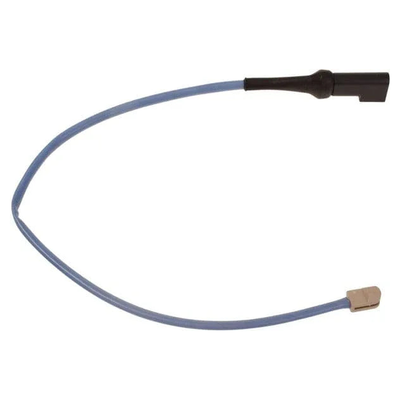 Textar Brake Pad Wear Warning Indicator Sensor Rear Axle Set Of 2 98062600