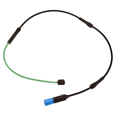 Textar Brake Pad Wear Warning Indicator Sensor Rear Axle X 1 98064200