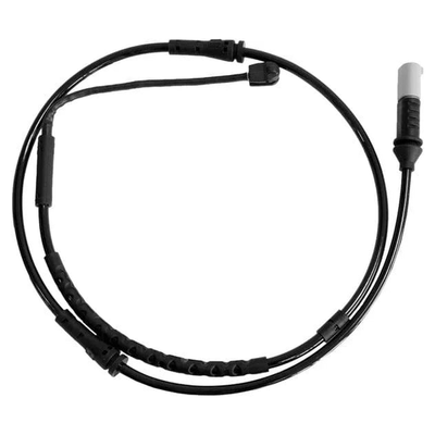 Textar Brake Pad Wear Warning Indicator Sensor Front Axle X 1 98042400