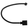 Textar Brake Pad Wear Warning Indicator Sensor Front Axle Set Of 2 98045300 thumbnail
