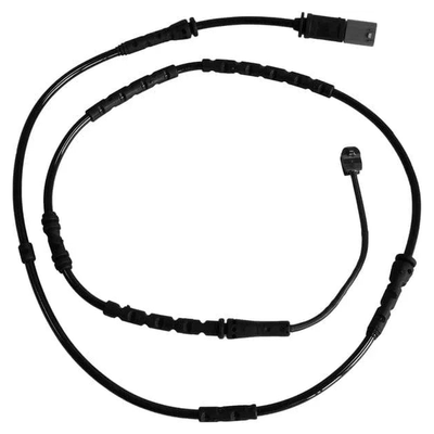 Textar Brake Pad Wear Warning Indicator Sensor Rear Axle X 1 98046200