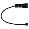 Textar Brake Pad Wear Warning Indicator Sensor Front Axle Set Of 2 98019200 thumbnail