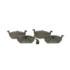 Bosch Brake Pads Full Set Of 4 Front 0986494721 thumbnail