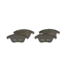 Bosch Brake Pads Full Set Of 4 Front 0986494538 thumbnail