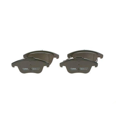 Bosch Brake Pads Full Set Of 4 Front 0986494538