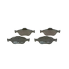 Bosch Brake Pads Full Set Of 4 Front 0986495220 thumbnail