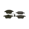 Bosch Brake Pads Full Set Of 4 Front 0986424797 thumbnail