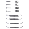 Mintex Brake Shoes Accessory Fitting Kit Front Or Rear Axle MBA610 thumbnail
