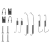 Mintex Brake Shoes Accessory Fitting Kit Rear Axle MBA773 thumbnail