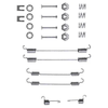 Mintex Brake Shoes Accessory Fitting Kit Rear Axle MBA747 thumbnail