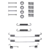 Mintex Brake Shoes Accessory Fitting Kit Rear Axle MBA682 thumbnail
